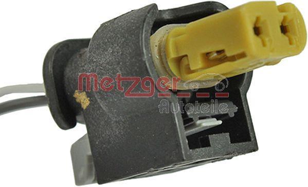 Palpeur, température des gaz METZGER ref. 0894235